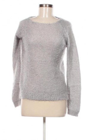 Damenpullover Colours, Größe M, Farbe Grau, Preis 4,99 €