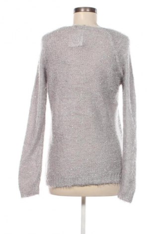 Damenpullover Colours, Größe M, Farbe Grau, Preis 4,99 €