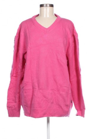 Damenpullover Coney Island, Größe M, Farbe Rosa, Preis 20,49 €