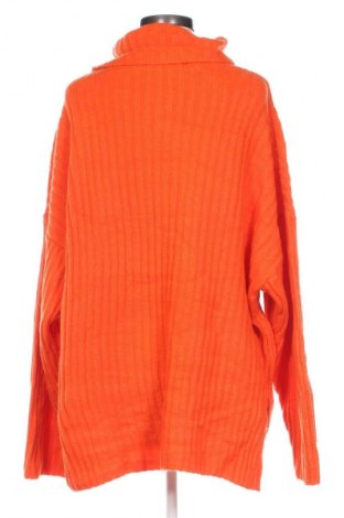 Damenpullover Copperose, Größe XL, Farbe Orange, Preis € 28,99