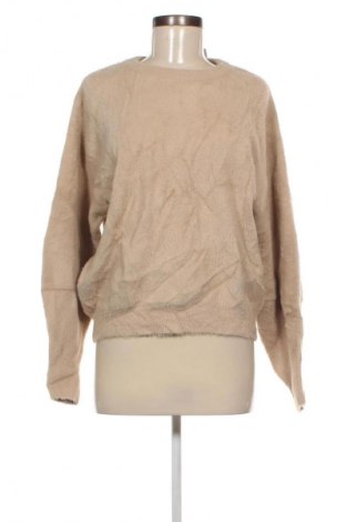 Damenpullover Costes, Größe M, Farbe Beige, Preis € 28,99