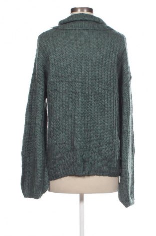 Damenpullover Costes, Größe M, Farbe Grün, Preis 28,99 €