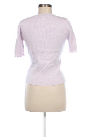 Damenpullover Cotton Club, Größe L, Farbe Lila, Preis € 20,49