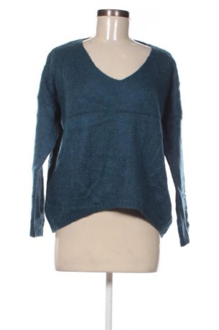 Damenpullover Crush, Größe XL, Farbe Blau, Preis 28,99 €