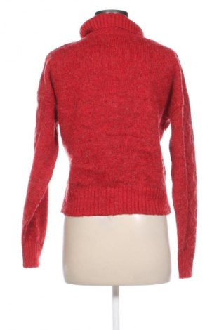 Damenpullover Cubus, Größe S, Farbe Rot, Preis € 20,49