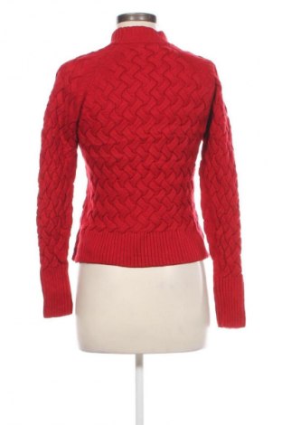 Damenpullover Cubus, Größe XS, Farbe Rot, Preis € 12,49