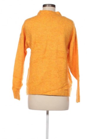 Damenpullover Cubus, Größe S, Farbe Gelb, Preis 12,49 €