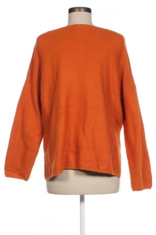 Damski sweter Culture, Rozmiar XXL, Kolor Pomarańczowy, Cena 131,99 zł