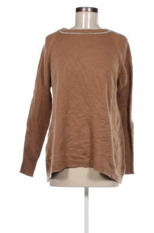 Damenpullover D.Exterior, Größe XL, Farbe Braun, Preis 43,49 €