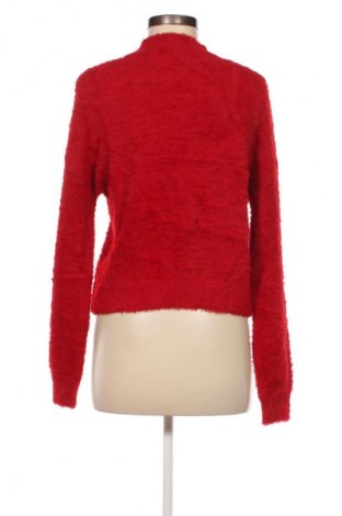 Damenpullover DF, Größe M, Farbe Rot, Preis 28,99 €