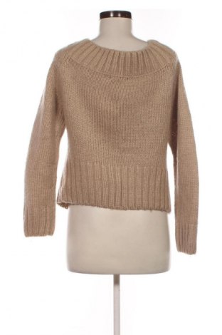 Damski sweter DKNY, Rozmiar S, Kolor Beżowy, Cena 237,00 zł