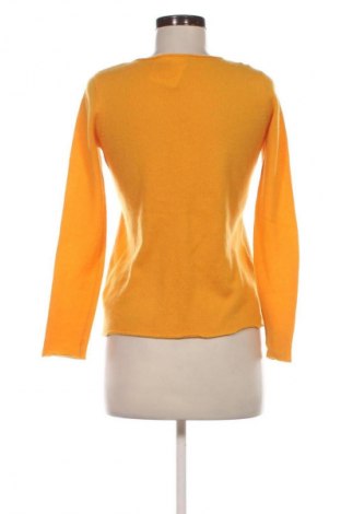 Damenpullover Darling Harbour, Größe S, Farbe Orange, Preis € 31,71