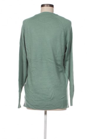 Damenpullover Defacto, Größe L, Farbe Grün, Preis 20,49 €