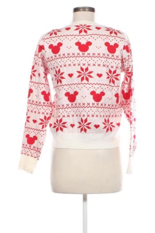 Damenpullover Disney, Größe M, Farbe Weiß, Preis € 11,99