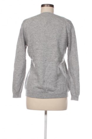 Damenpullover Diva, Größe L, Farbe Grau, Preis 20,49 €