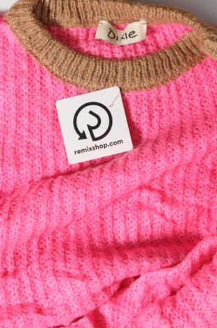 Damenpullover Dixie, Größe M, Farbe Rosa, Preis 71,99 €