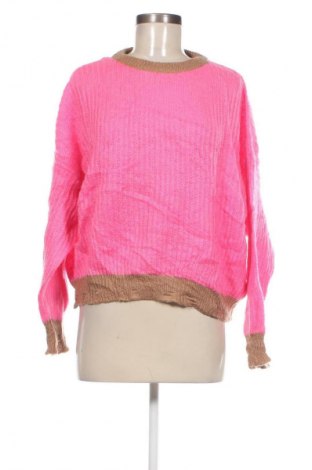 Damenpullover Dixie, Größe M, Farbe Rosa, Preis 71,99 €