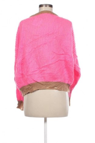 Damenpullover Dixie, Größe M, Farbe Rosa, Preis 71,99 €