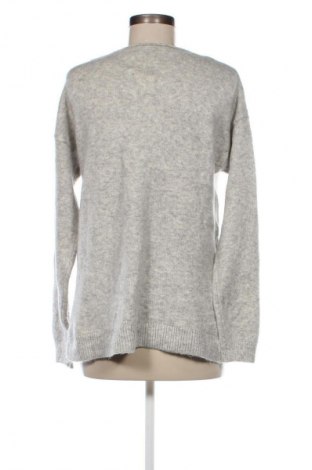 Damenpullover Easy Wear, Größe M, Farbe Grau, Preis 17,99 €