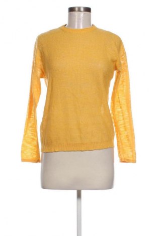 Damenpullover Edc By Esprit, Größe S, Farbe Gelb, Preis € 20,97