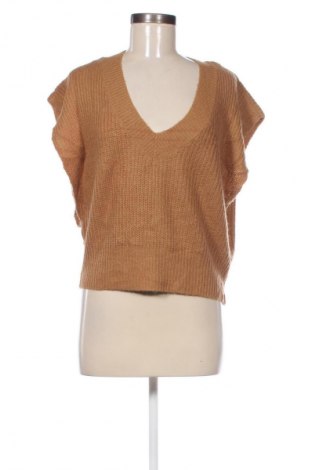 Damenpullover Edc By Esprit, Größe S, Farbe Beige, Preis 28,99 €