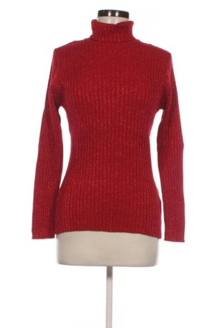 Damenpullover Editions, Größe M, Farbe Rot, Preis 18,99 €