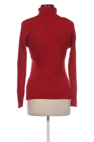 Damenpullover Editions, Größe M, Farbe Rot, Preis 18,99 €