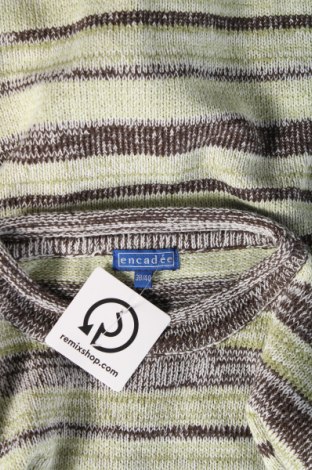 Damenpullover Encadee, Größe M, Farbe Mehrfarbig, Preis € 20,49