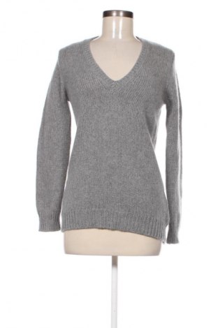 Damenpullover Eric Bompard, Größe M, Farbe Grau, Preis 100,31 €