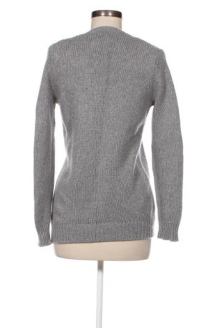 Damenpullover Eric Bompard, Größe M, Farbe Grau, Preis 100,31 €