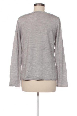 Damenpullover Escada, Größe L, Farbe Grau, Preis € 67,99