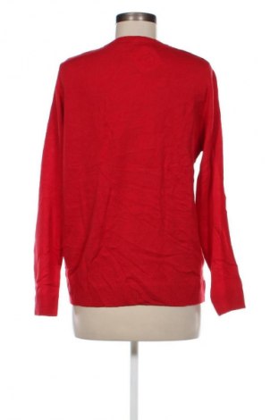 Damenpullover Esmara, Größe M, Farbe Rot, Preis 12,49 €