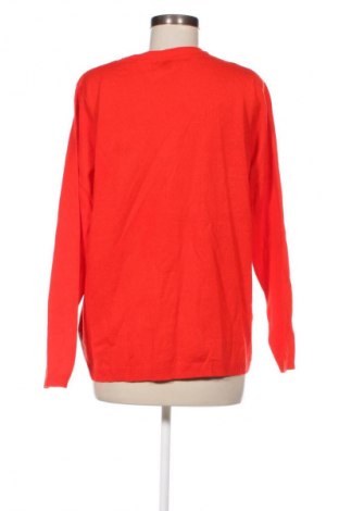 Damenpullover Esmara, Größe L, Farbe Rot, Preis € 14,84