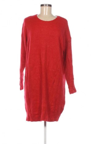 Damenpullover Esmara, Größe L, Farbe Rot, Preis 20,49 €