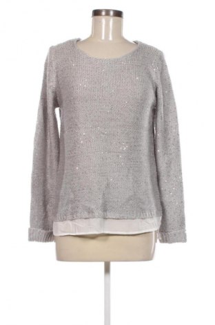 Damenpullover Esmara, Größe M, Farbe Grau, Preis 20,49 €