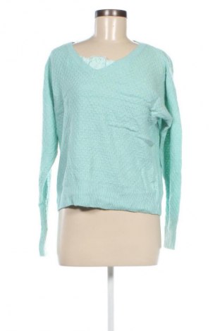 Damenpullover Esmara, Größe M, Farbe Grün, Preis 20,49 €