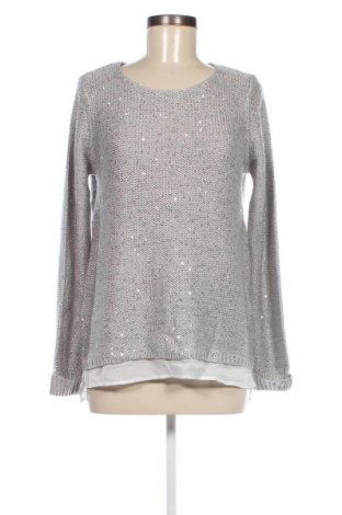 Damenpullover Esmara, Größe M, Farbe Grau, Preis 20,49 €