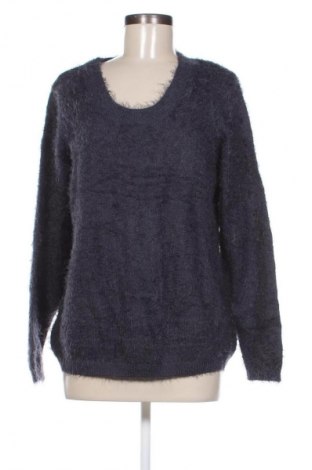 Damenpullover Esmara, Größe L, Farbe Blau, Preis 20,49 €