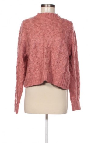 Damenpullover Esmara, Größe L, Farbe Aschrosa, Preis € 20,49