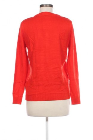 Damenpullover Esmara, Größe S, Farbe Rot, Preis € 11,99