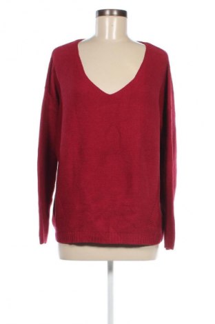 Damenpullover Esprit, Größe XL, Farbe Rot, Preis 28,99 €