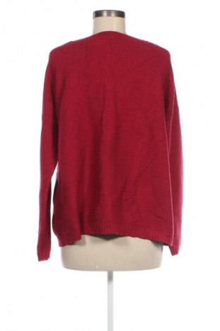 Damenpullover Esprit, Größe XL, Farbe Rot, Preis 28,99 €