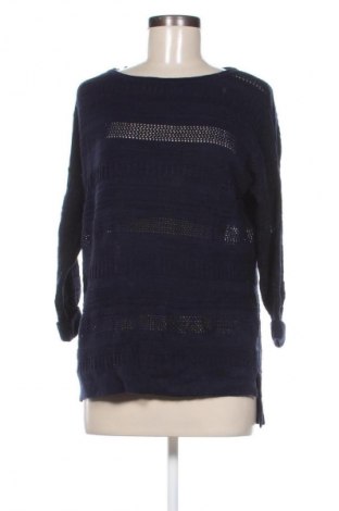 Damenpullover Esprit, Größe M, Farbe Blau, Preis 28,99 €