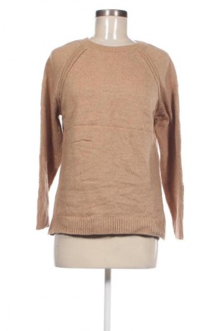 Damenpullover Esprit, Größe L, Farbe Beige, Preis € 28,99