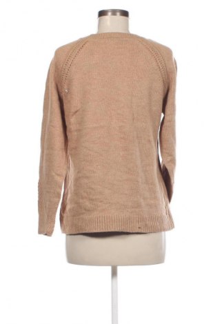 Damenpullover Esprit, Größe L, Farbe Beige, Preis 14,99 €