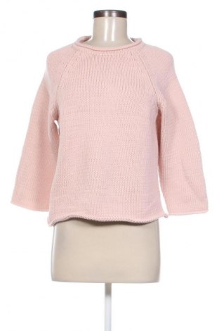 Damenpullover Essentials By Esprit, Größe M, Farbe Rosa, Preis € 28,99