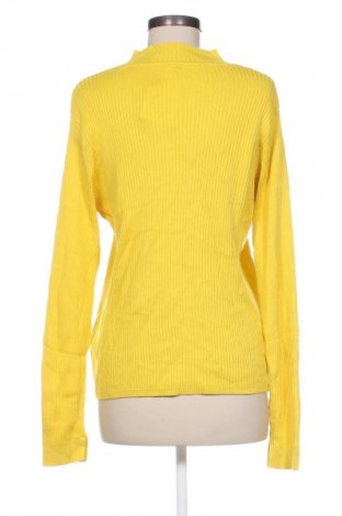 Damenpullover Ever.me by Takko Fashion, Größe L, Farbe Gelb, Preis € 5,99