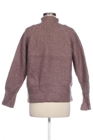 Damenpullover Ever.me by Takko Fashion, Größe M, Farbe Braun, Preis 20,49 €