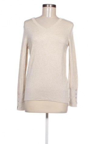 Damenpullover Ever.me by Takko Fashion, Größe M, Farbe Beige, Preis € 14,84