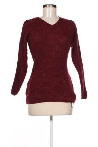 Damenpullover Everis, Größe XL, Farbe Rot, Preis 20,49 €